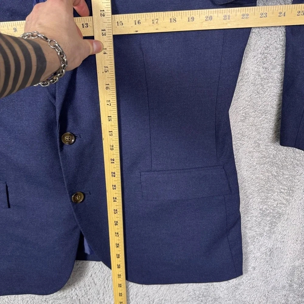 J. Crew crew thompson